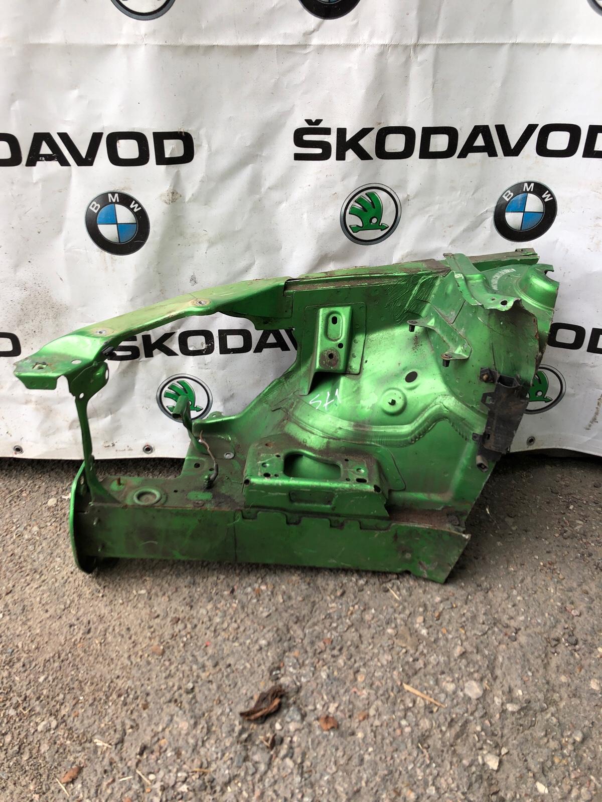 лонжерон, 10000 рублей, Москва