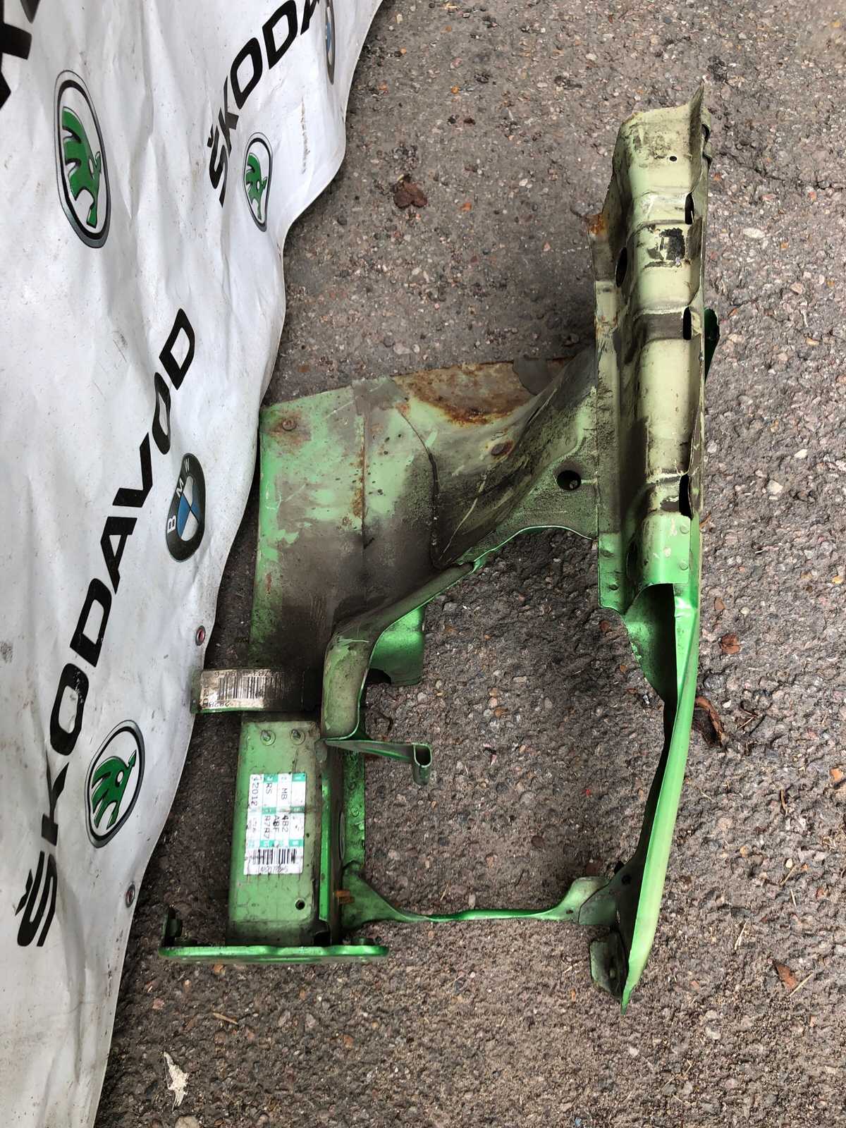 лонжерон, 10000 рублей, Москва