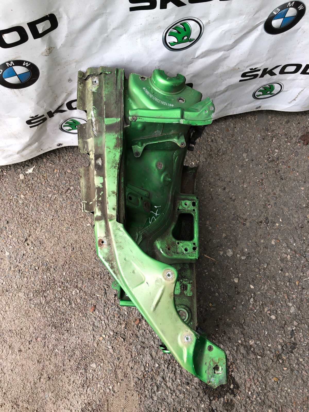 лонжерон, 10000 рублей, Москва