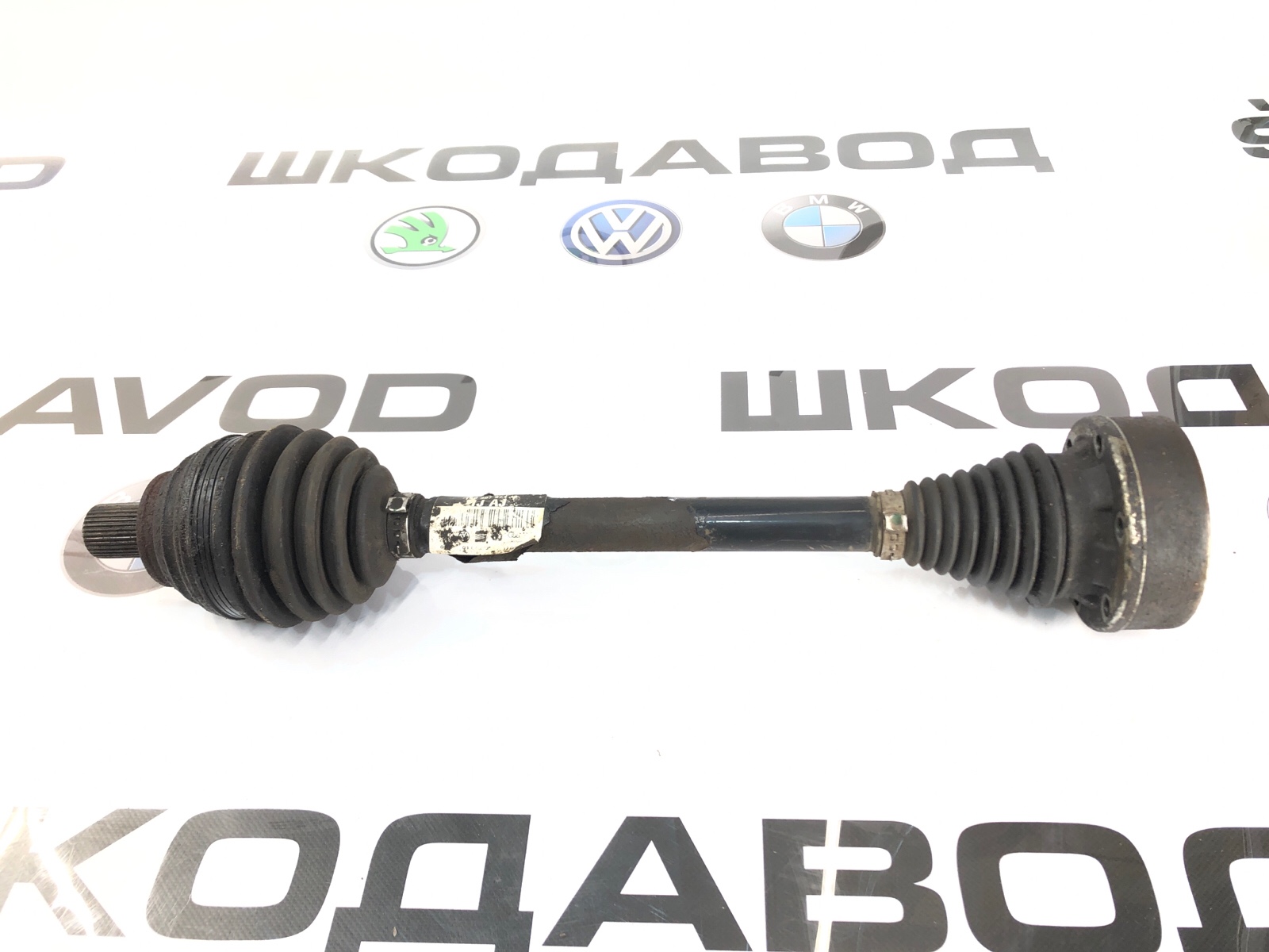 Привод МКПП, 4000 рублей, Москва