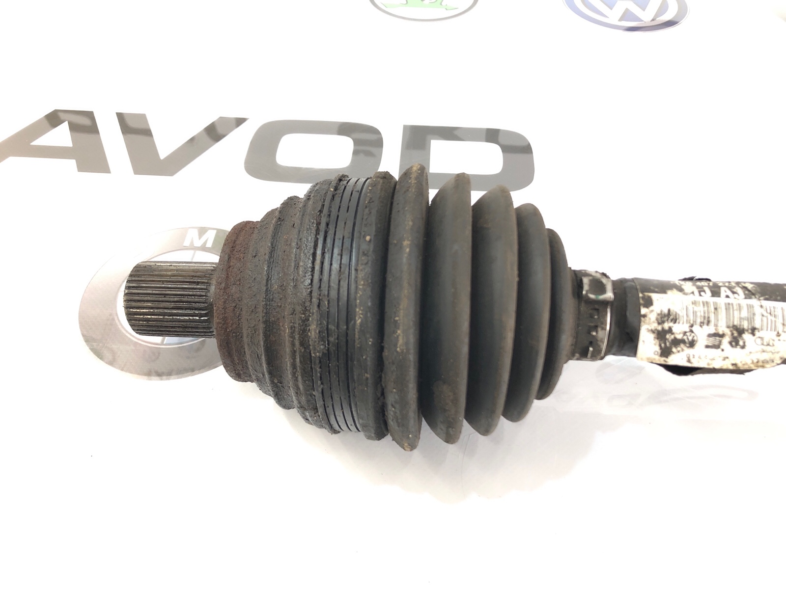 Привод МКПП, 4000 рублей, Москва