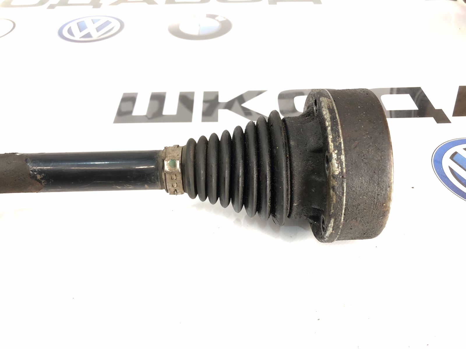 Привод МКПП, 4000 рублей, Москва