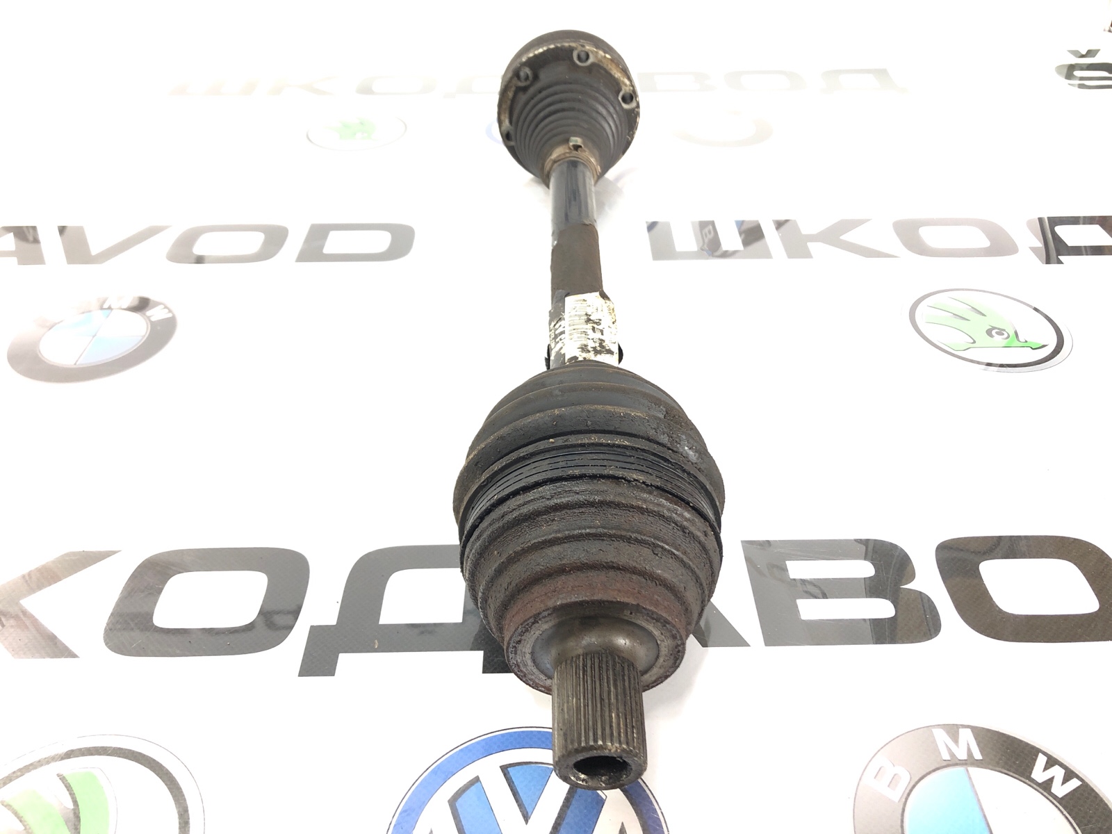 Привод МКПП, 4000 рублей, Москва