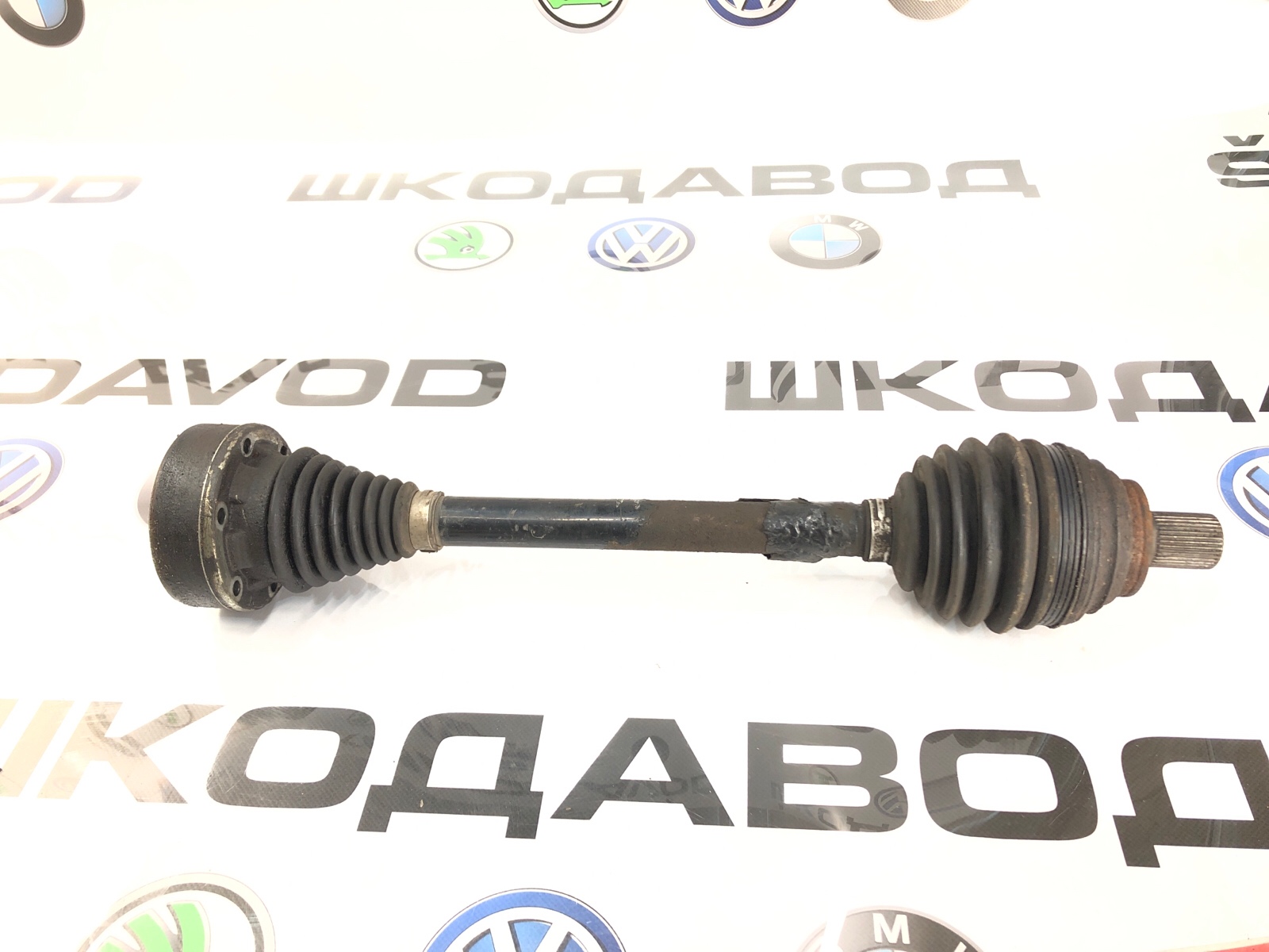 Привод МКПП, 4000 рублей, Москва