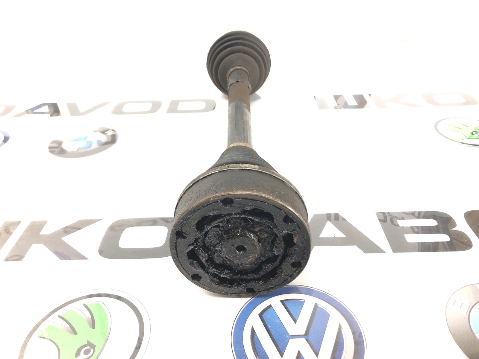 Привод МКПП, 4000 рублей, Москва