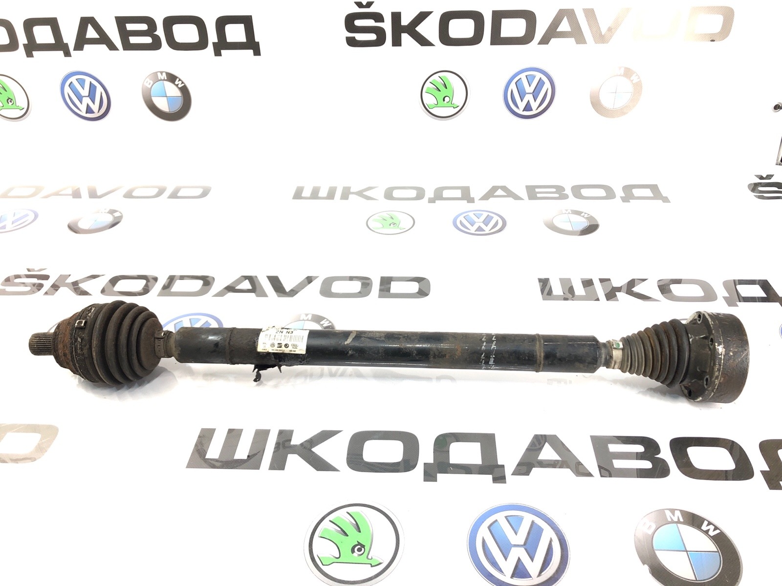 Привод МКПП, 4000 рублей, Москва