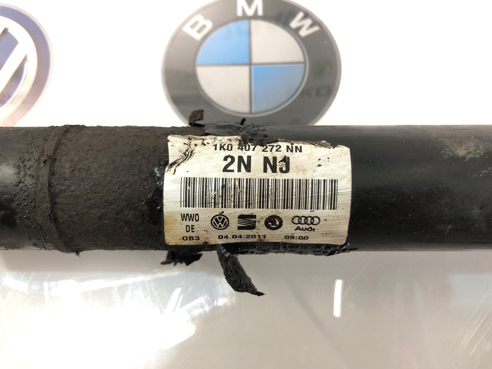 Привод МКПП, 4000 рублей, Москва