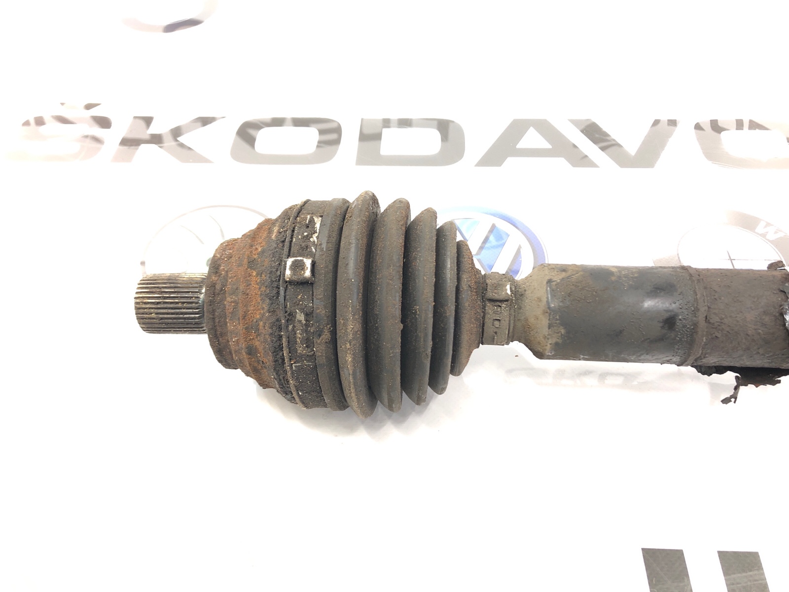 Привод МКПП, 4000 рублей, Москва