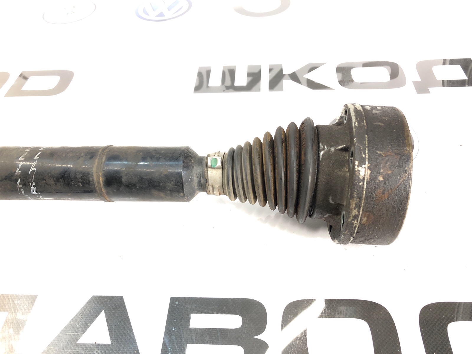 Привод МКПП, 4000 рублей, Москва