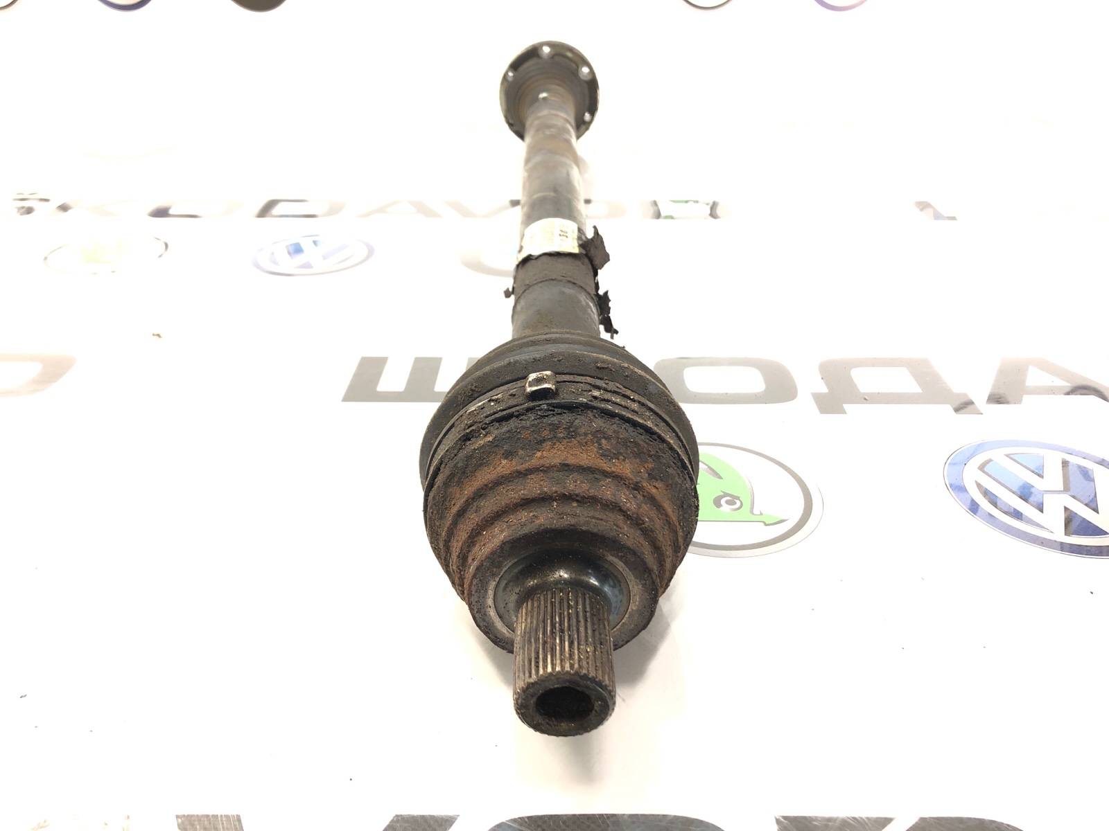 Привод МКПП, 4000 рублей, Москва