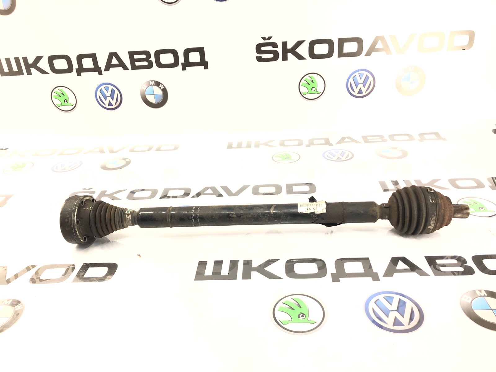 Привод МКПП, 4000 рублей, Москва