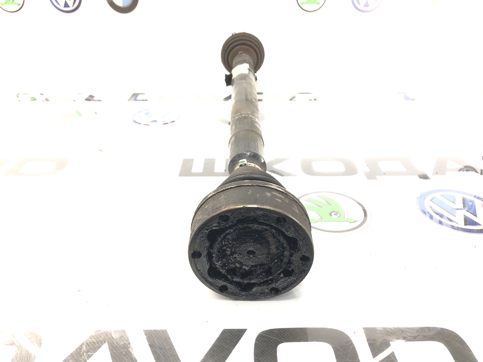 Привод МКПП, 4000 рублей, Москва