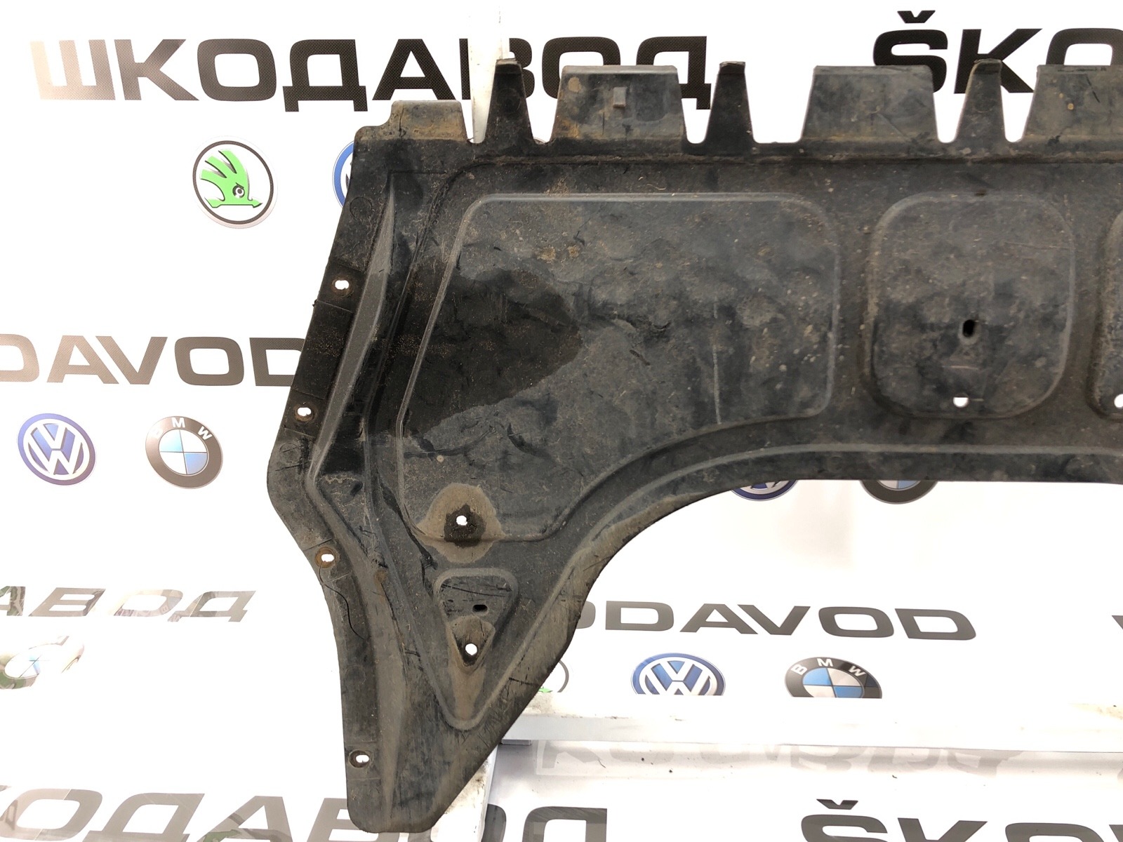 Пыльник двигателя, 1500 рублей, Москва