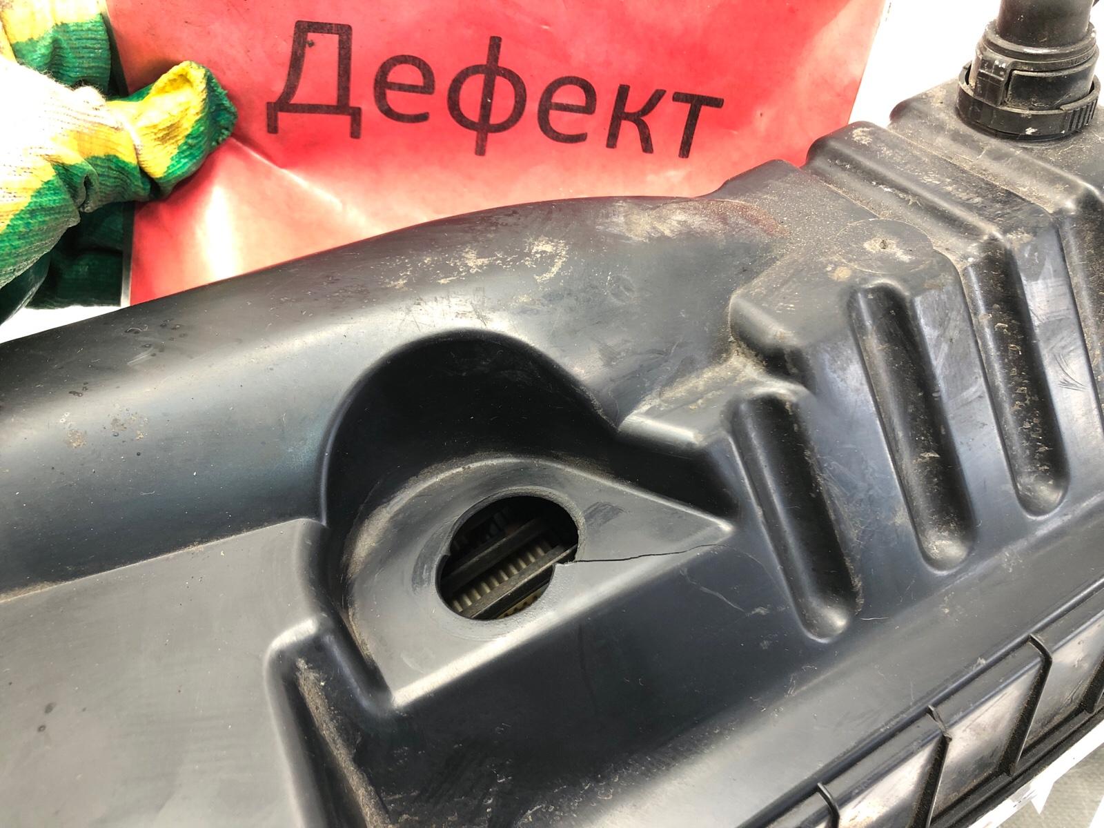 корпус воздушного фильтра, 1500 рублей, Москва