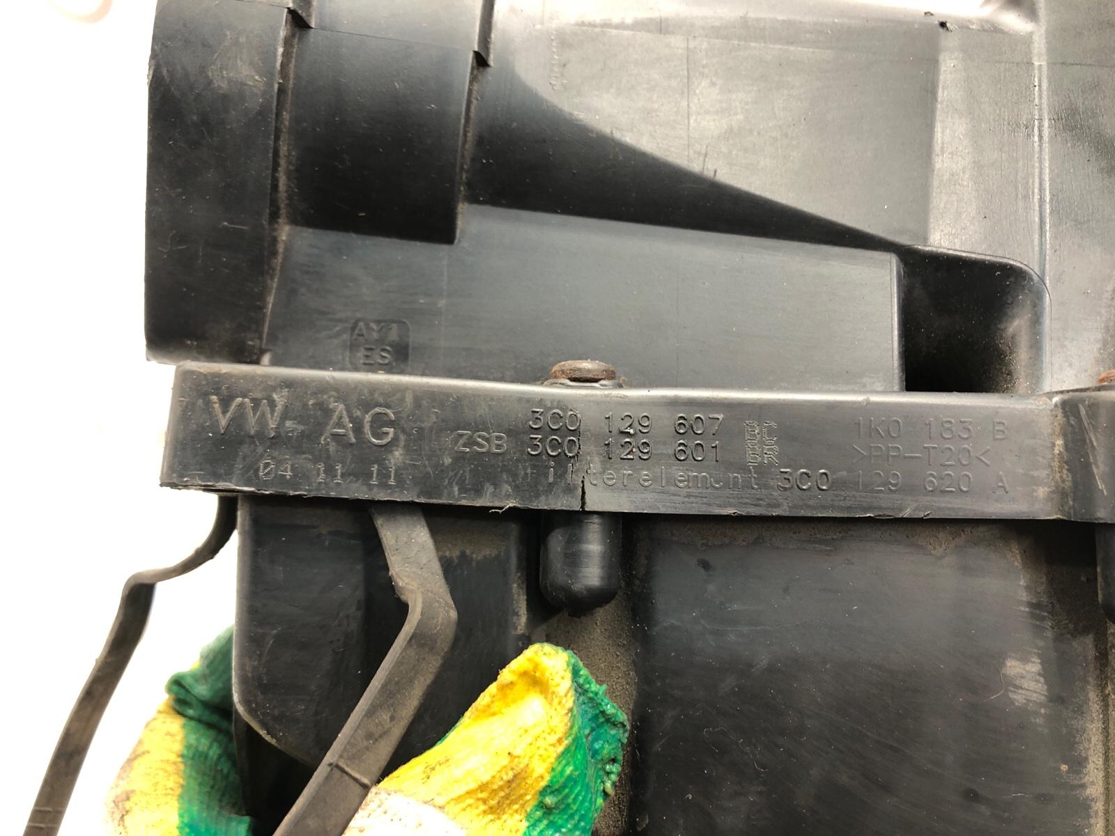 корпус воздушного фильтра, 1500 рублей, Москва