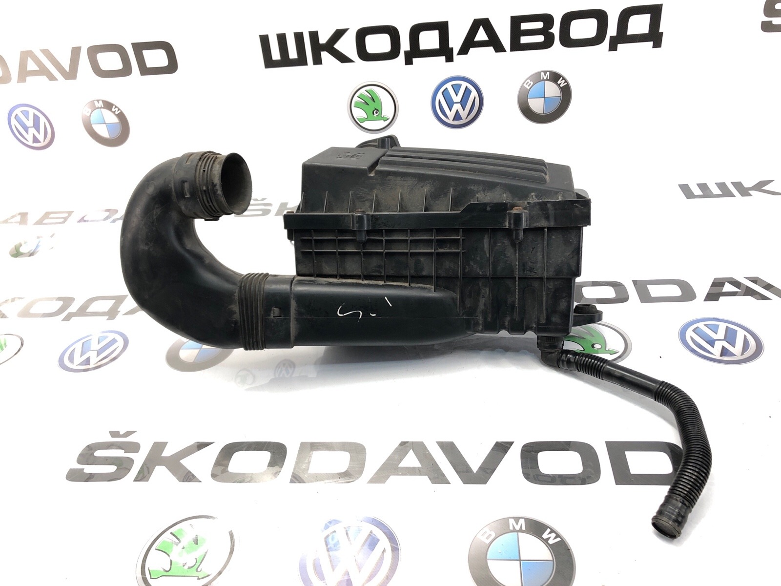 корпус воздушного фильтра, 1500 рублей, Москва