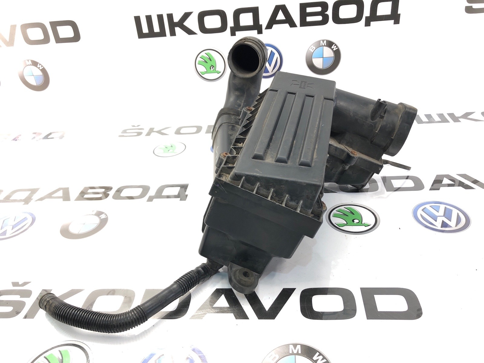 корпус воздушного фильтра, 1500 рублей, Москва