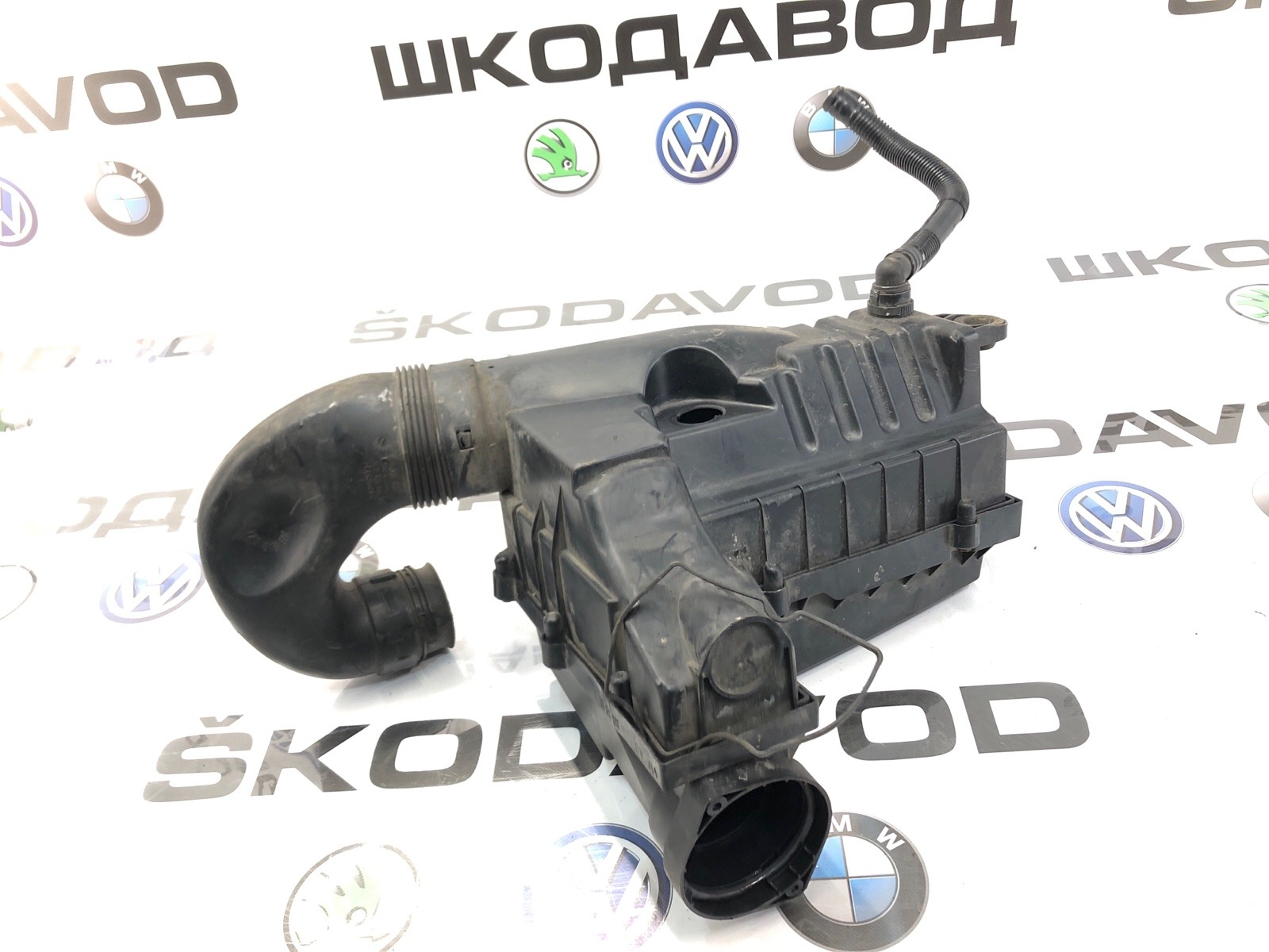 корпус воздушного фильтра, 1500 рублей, Москва