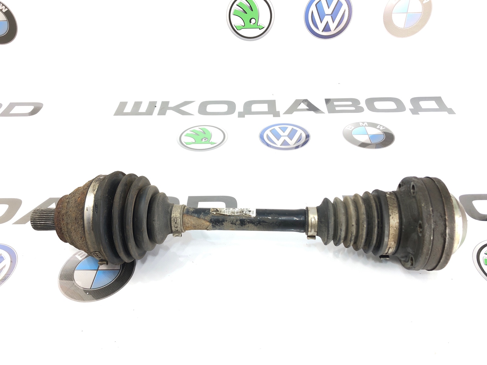 Привод МКПП, 4000 рублей, Москва