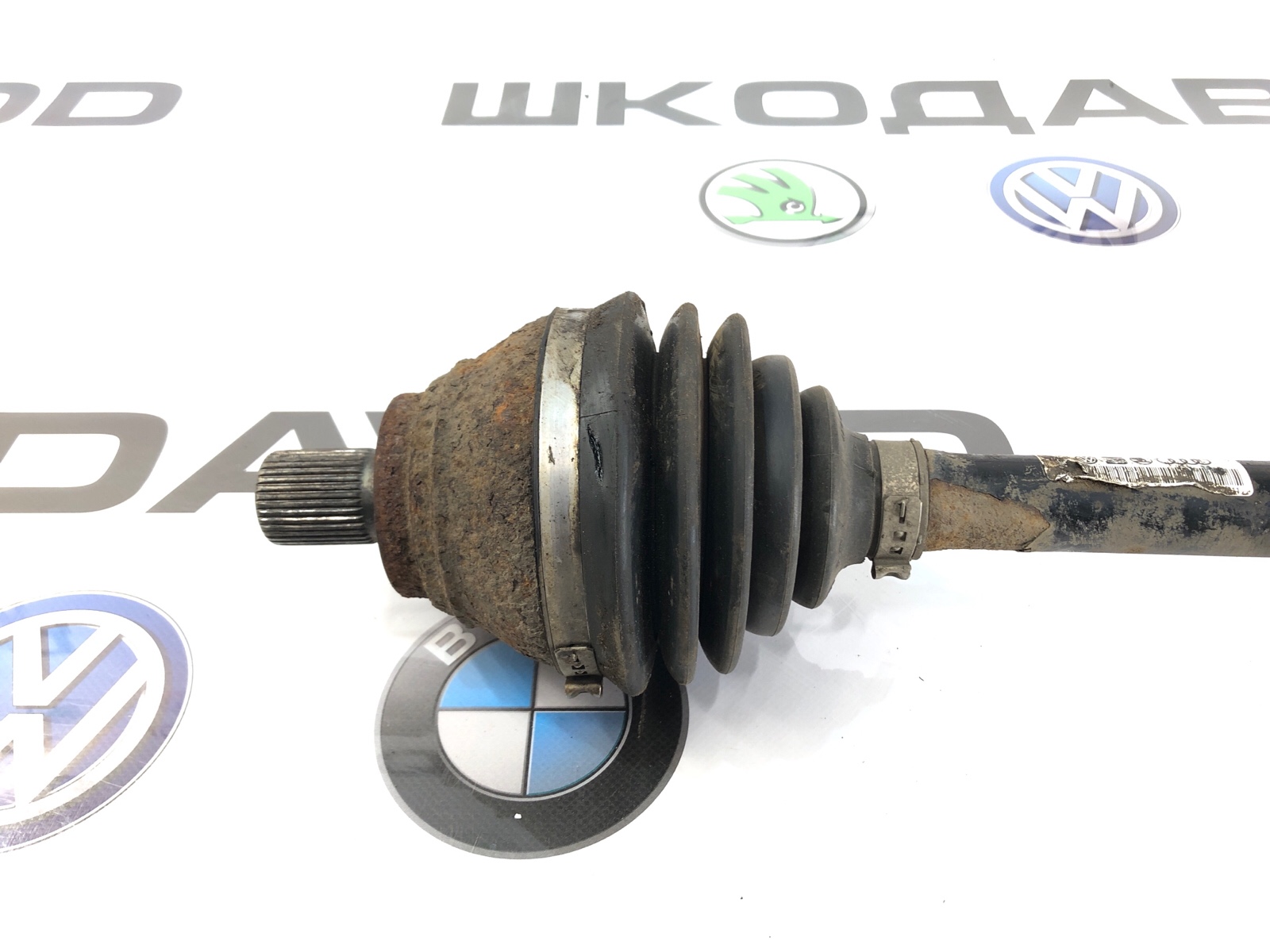 Привод МКПП, 4000 рублей, Москва