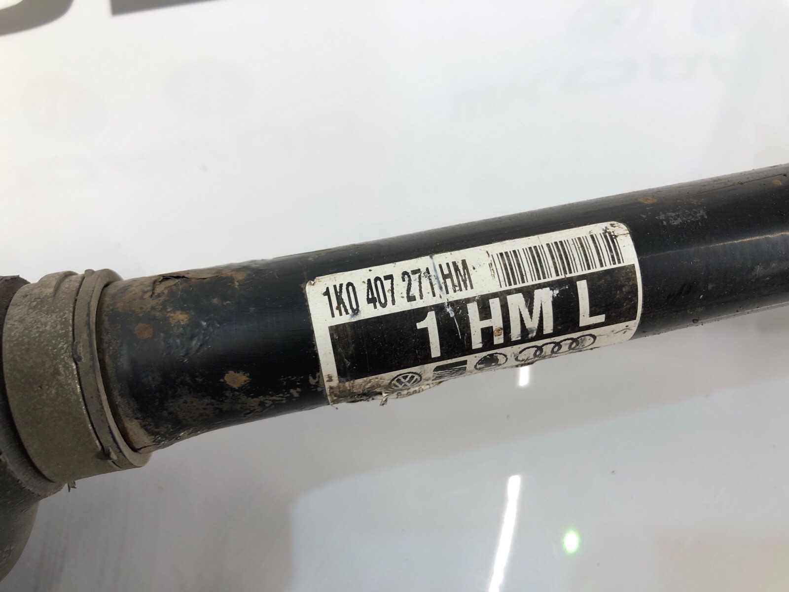 Привод МКПП, 4000 рублей, Москва