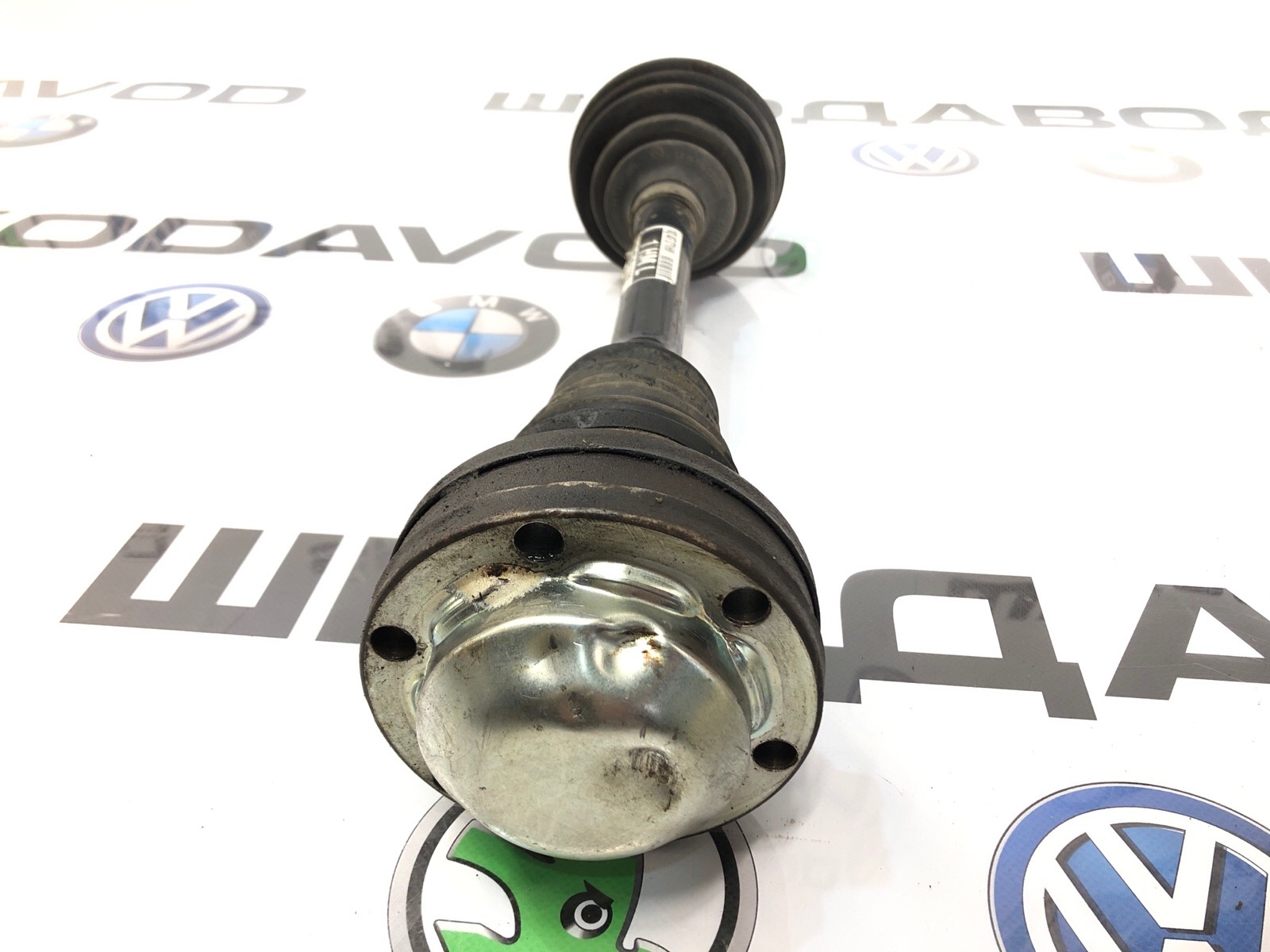 Привод МКПП, 4000 рублей, Москва