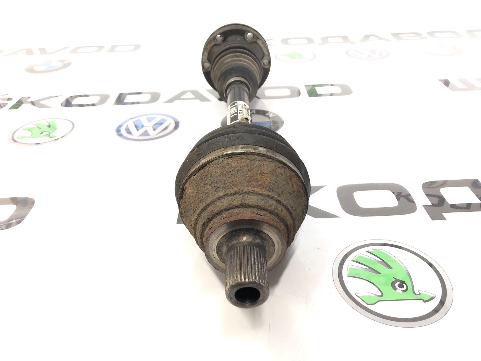 Привод МКПП, 4000 рублей, Москва