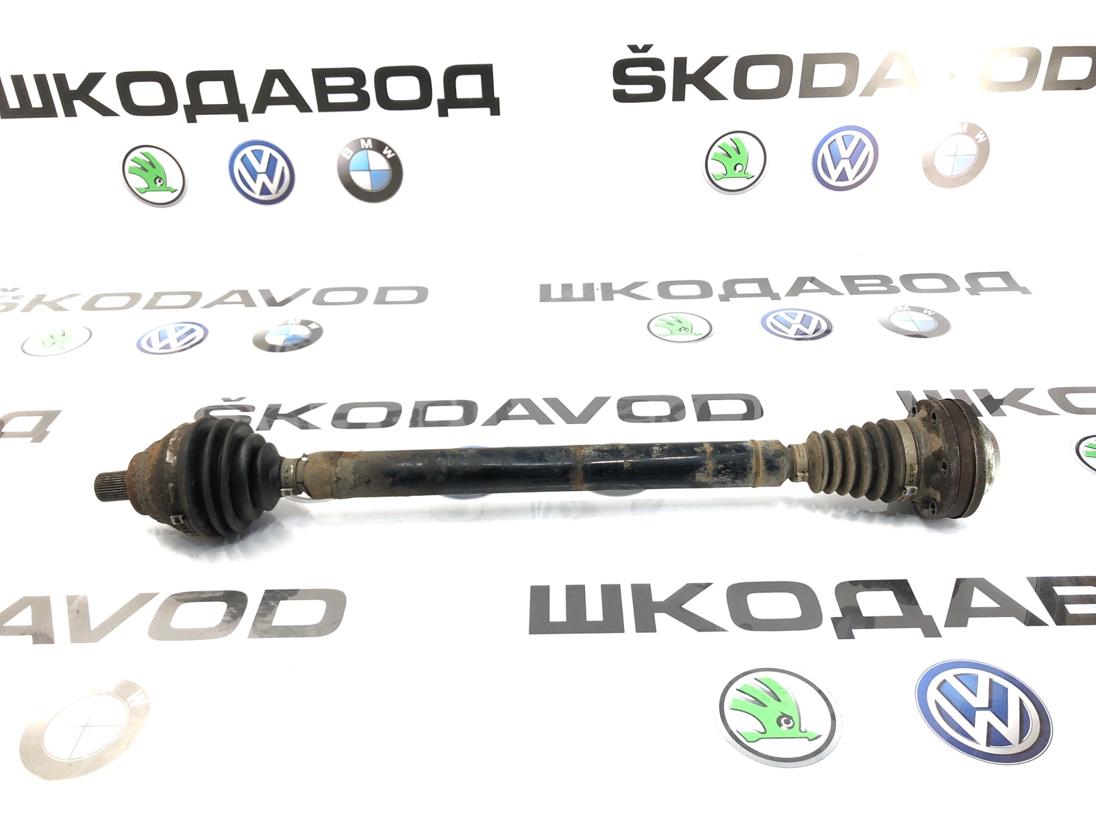 Привод МКПП, 4000 рублей, Москва