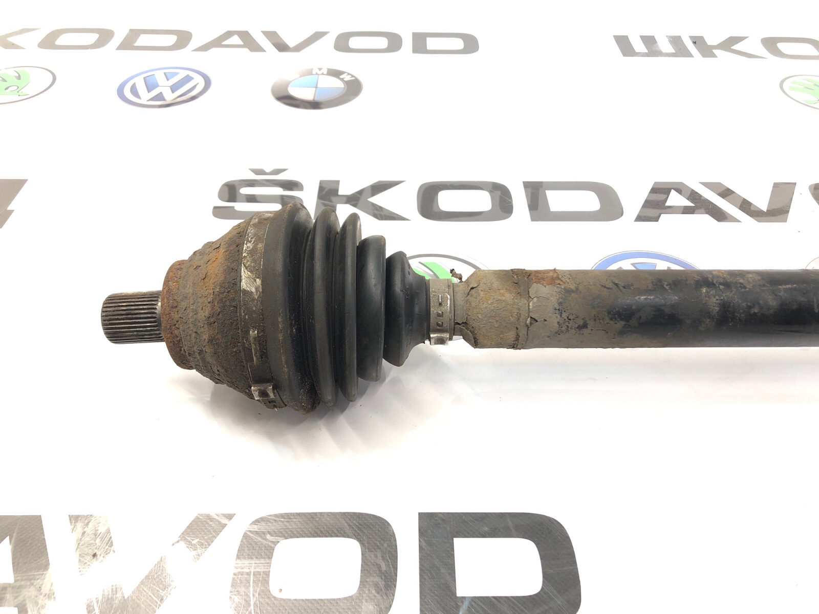 Привод МКПП, 4000 рублей, Москва