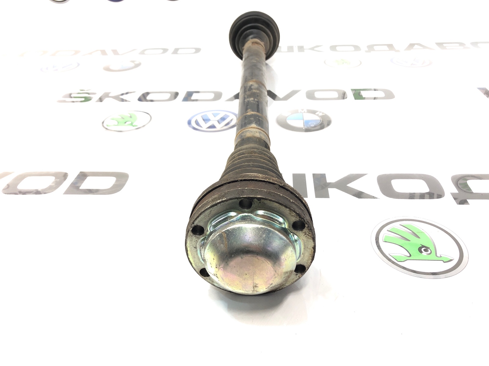 Привод МКПП, 4000 рублей, Москва