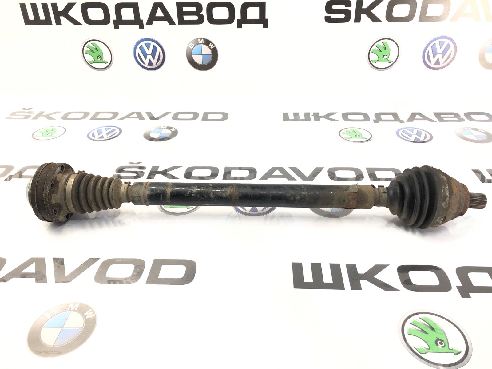 Привод МКПП, 4000 рублей, Москва