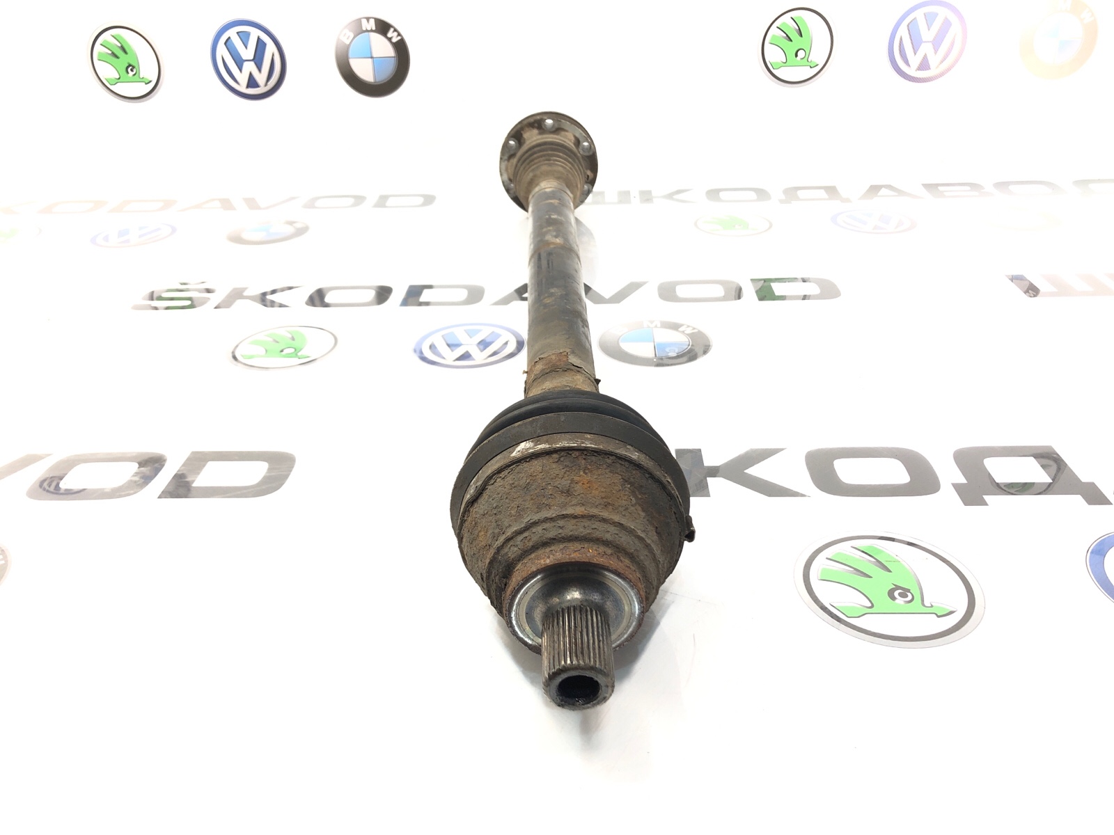 Привод МКПП, 4000 рублей, Москва