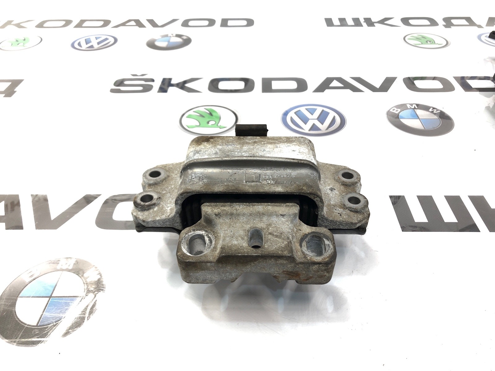 Опора МКПП, 1500 рублей, Москва