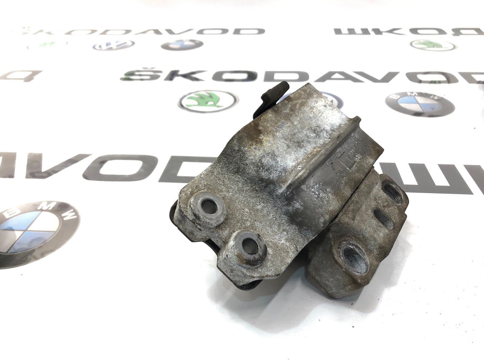 Опора МКПП, 1500 рублей, Москва