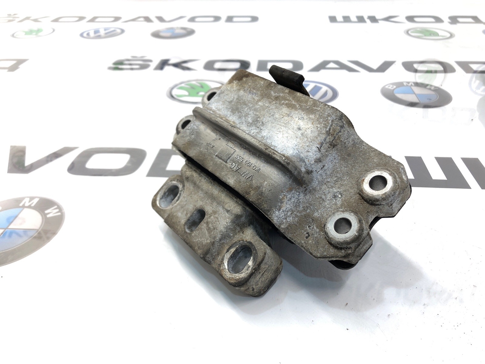 Опора МКПП, 1500 рублей, Москва