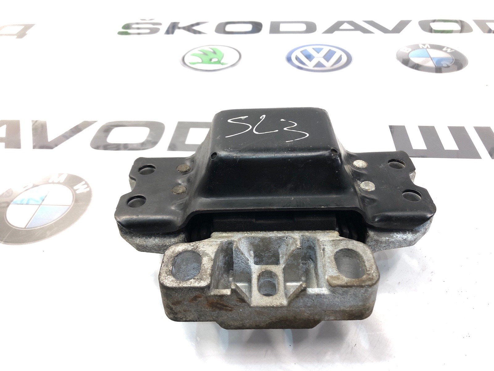 Опора МКПП, 1500 рублей, Москва