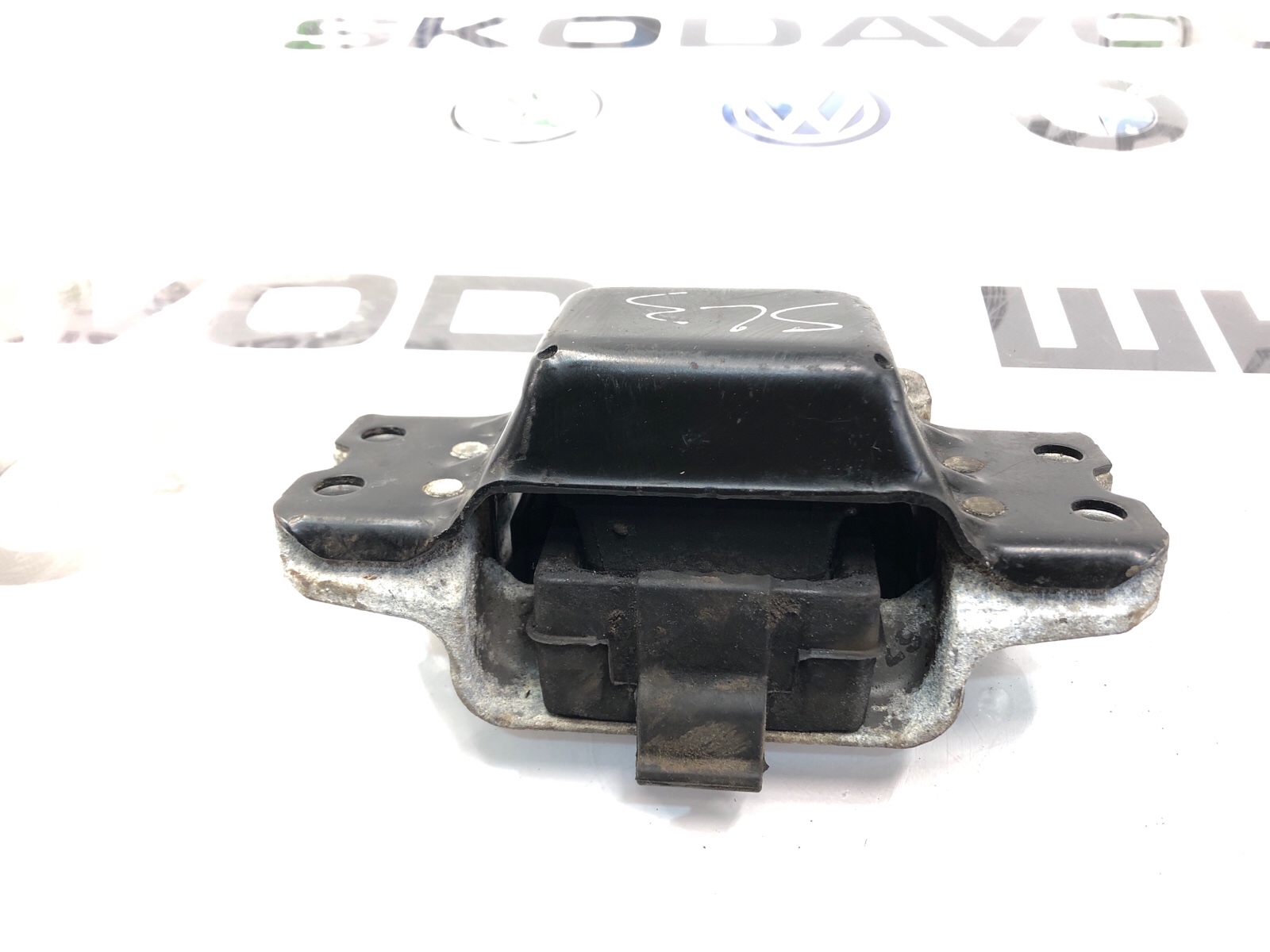 Опора МКПП, 1500 рублей, Москва