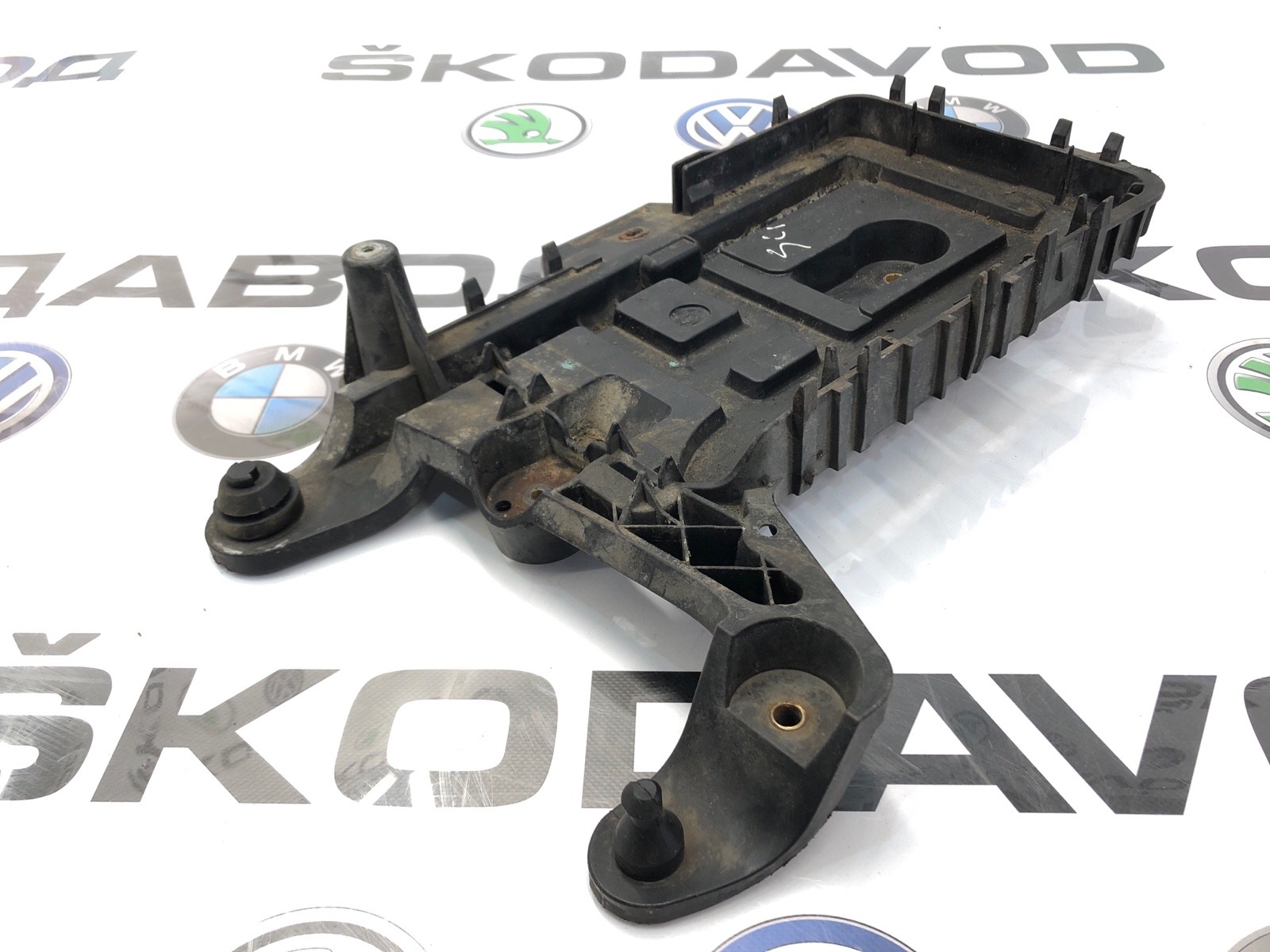 Площадка аккумулятора (АКБ), 1500 рублей, Москва