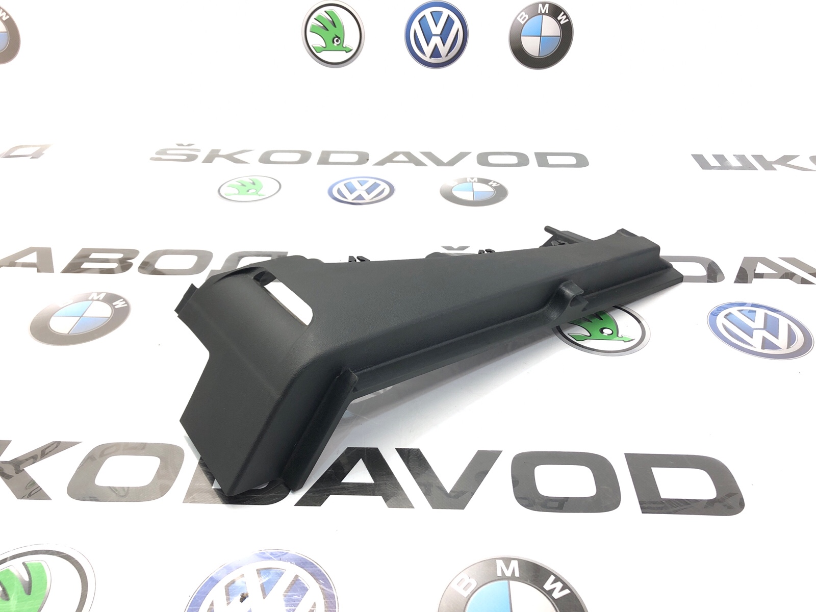 Направляющая полки багажника, 1000 рублей, Москва