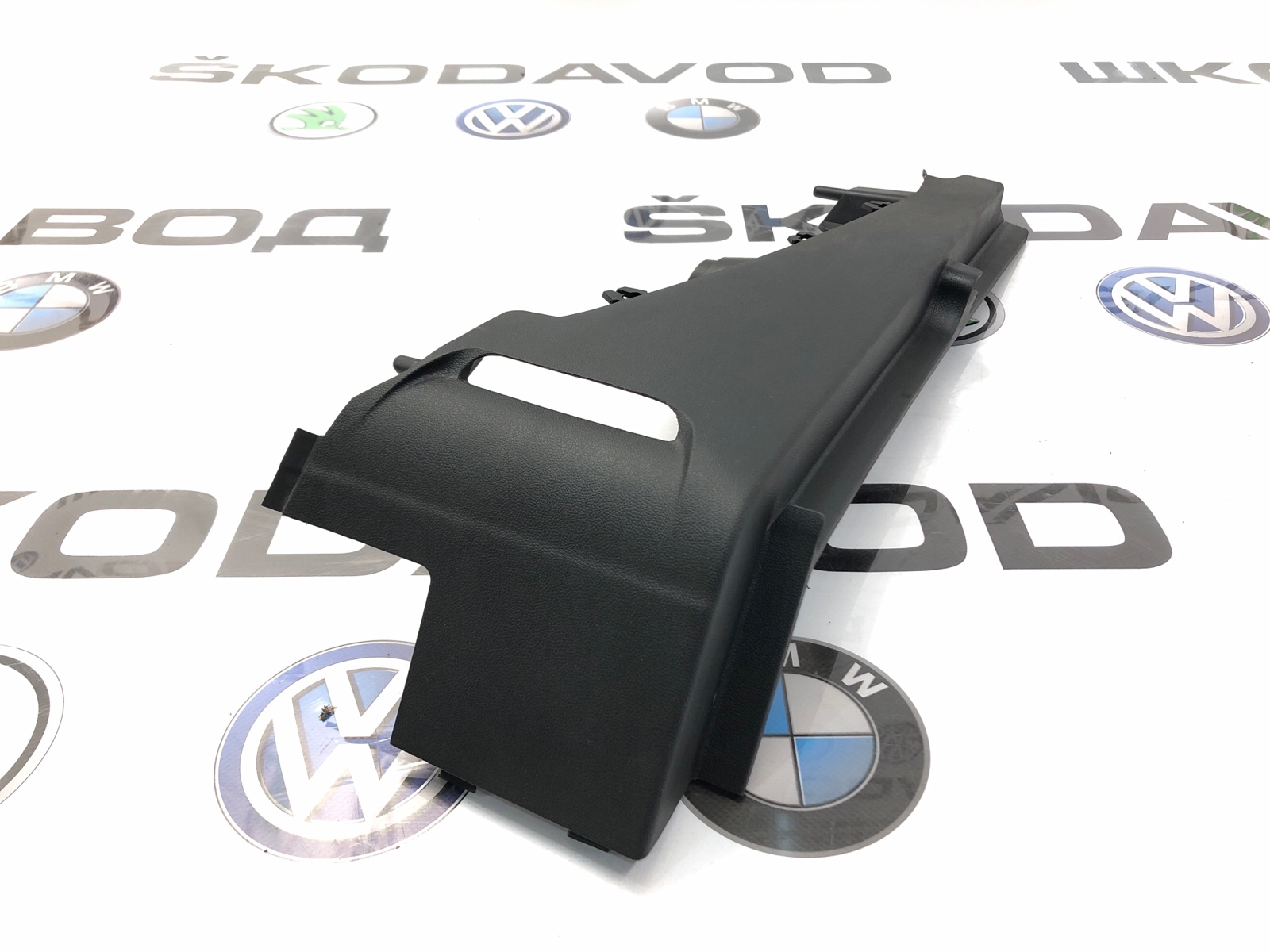 Направляющая полки багажника, 1000 рублей, Москва