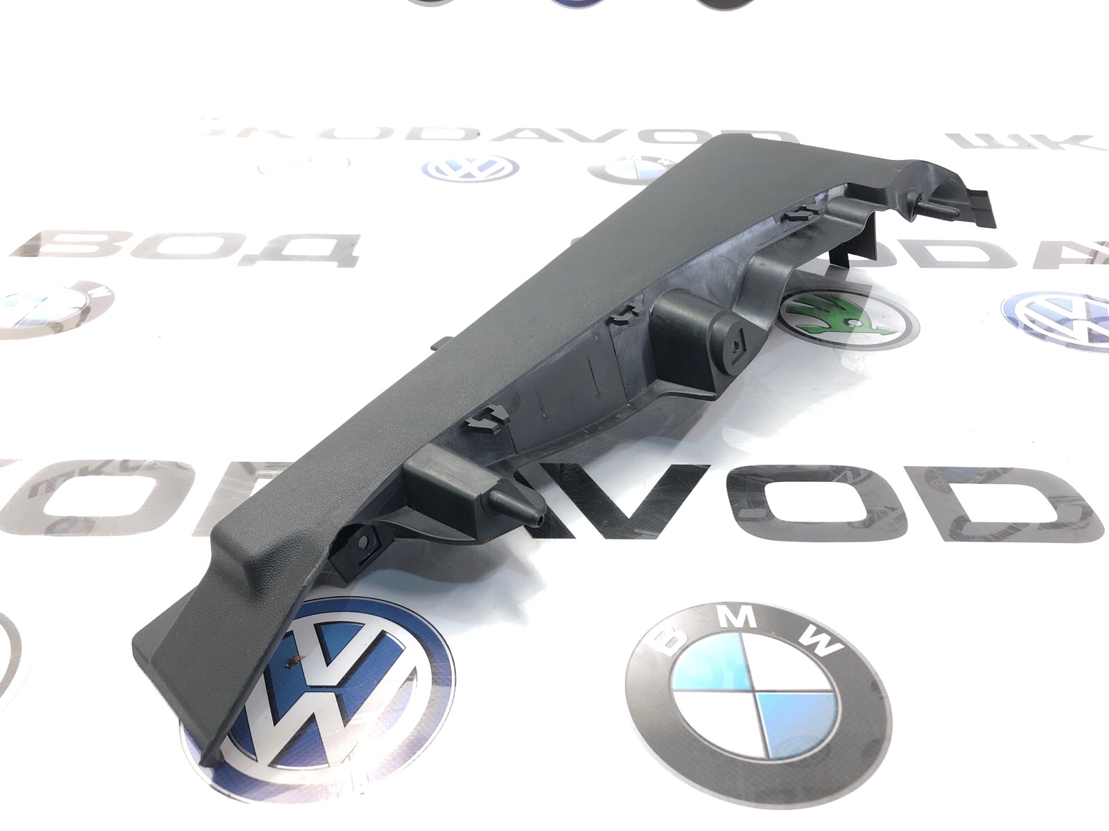 Направляющая полки багажника, 1000 рублей, Москва