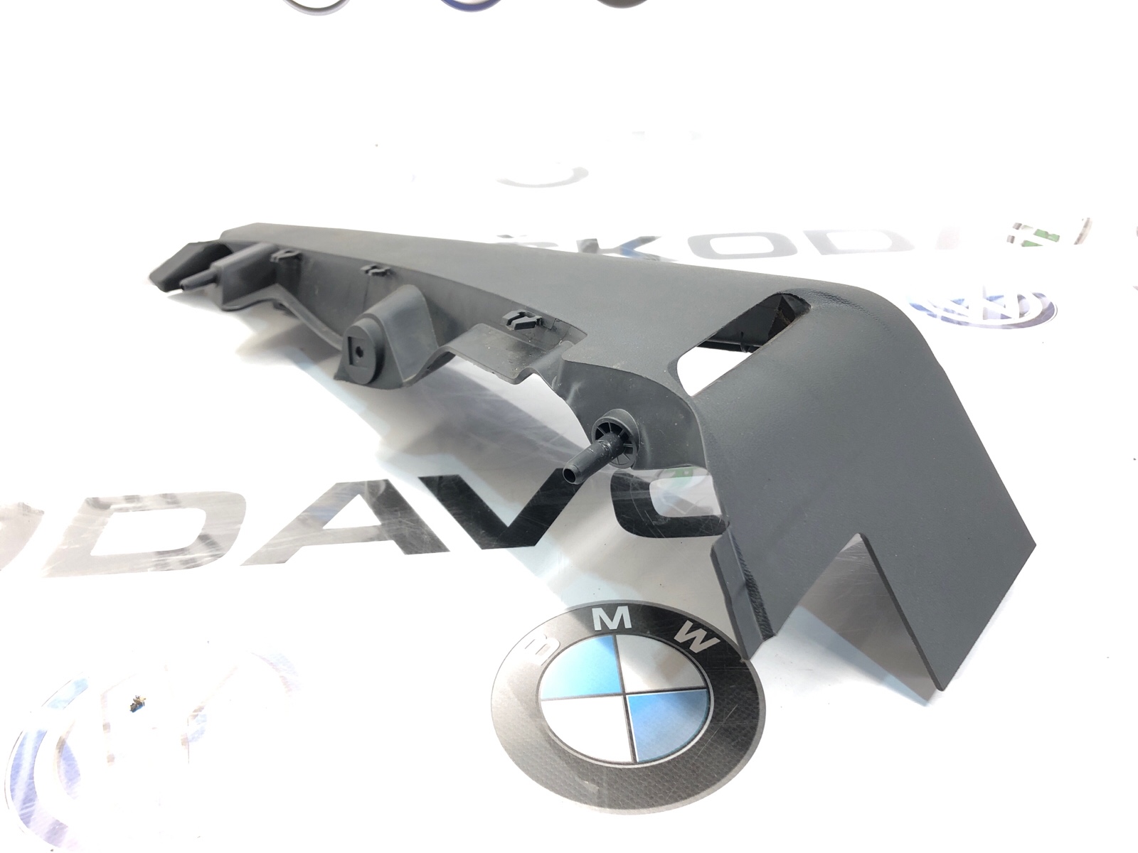 Направляющая полки багажника, 1000 рублей, Москва