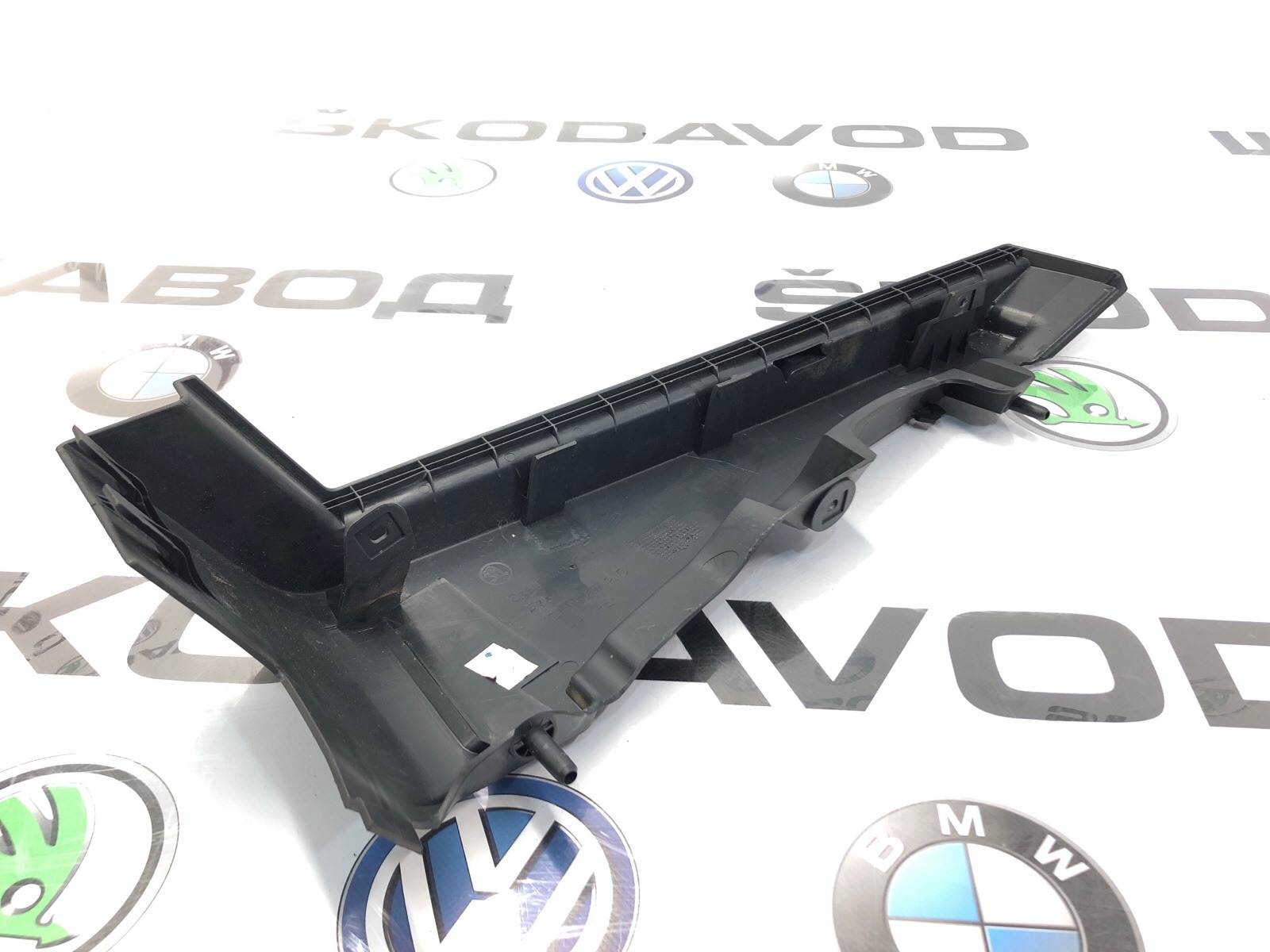 Направляющая полки багажника, 1000 рублей, Москва