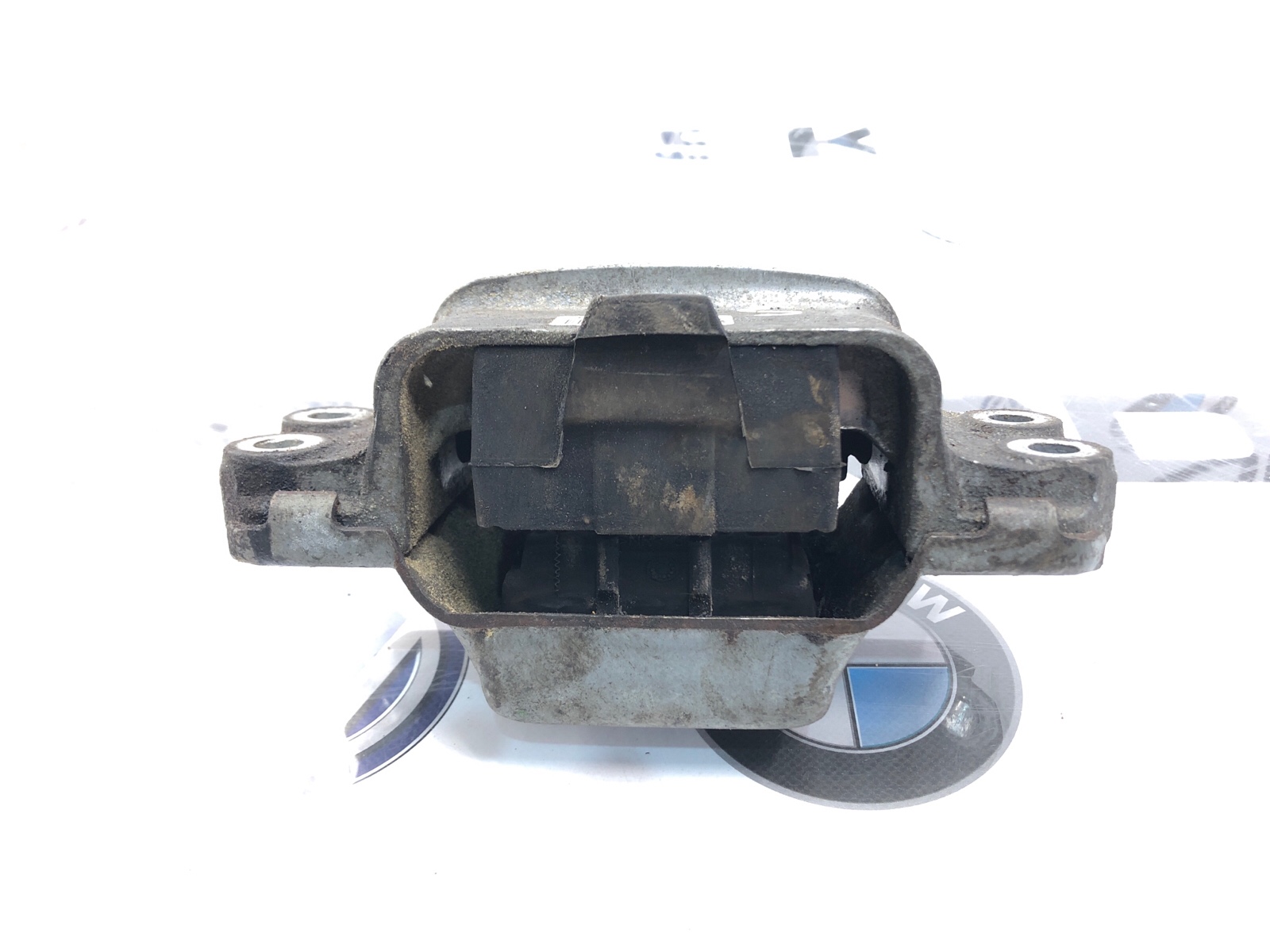 Опора МКПП, 1000 рублей, Москва