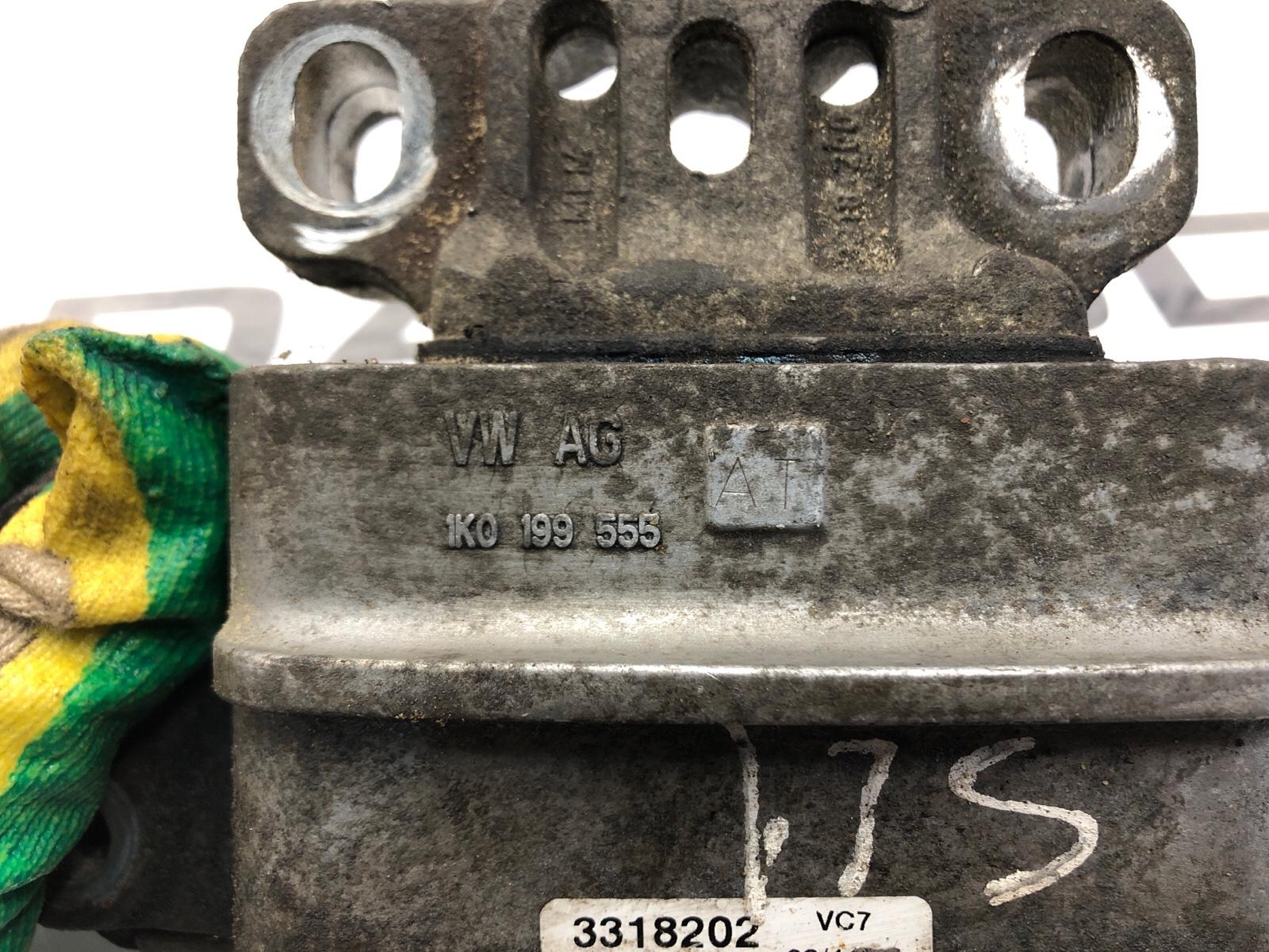 Опора МКПП, 1000 рублей, Москва