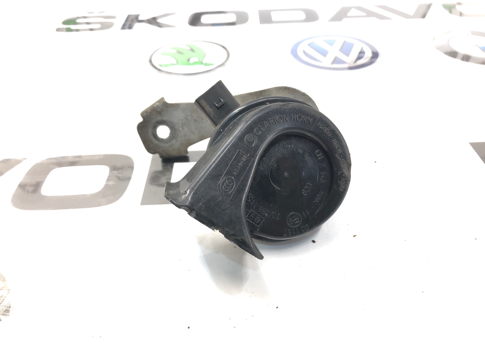 Звуковой сигнал, 1000 рублей, Москва