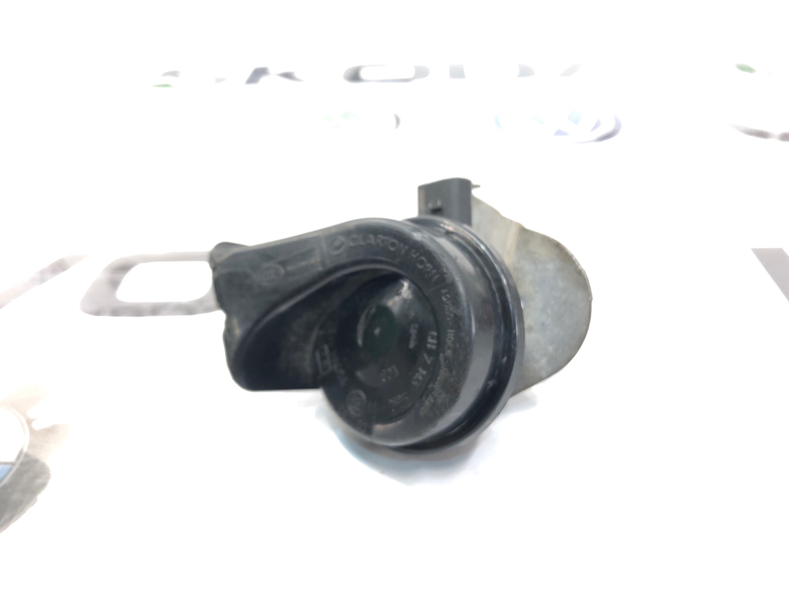 Звуковой сигнал, 1000 рублей, Москва