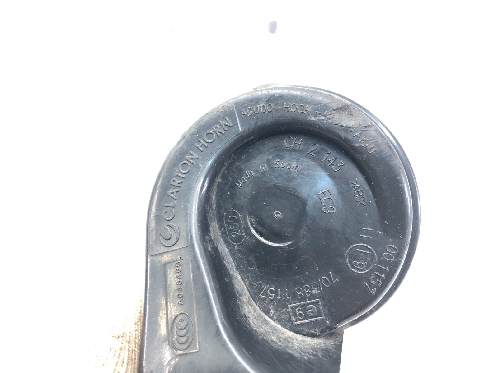 Звуковой сигнал, 1000 рублей, Москва