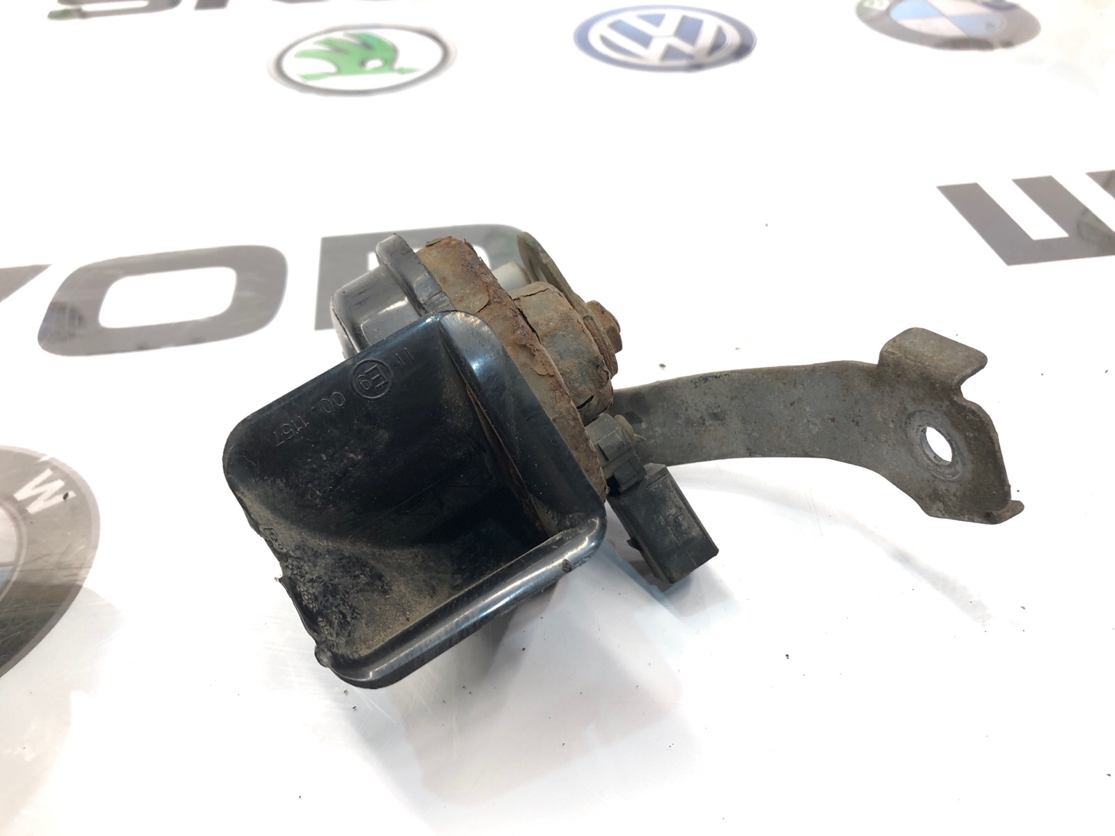 Звуковой сигнал, 1000 рублей, Москва