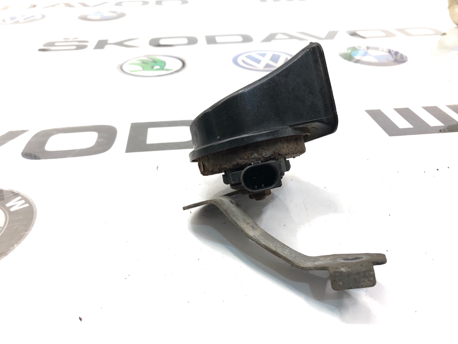 Звуковой сигнал, 1000 рублей, Москва